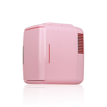 Small Cosmetic Skincare Beauty Refrigerator